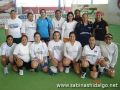 Sabinas Hidalgo triunfó en los juegos rurales en futbol rápido