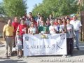 Un éxito resultó la carrera 5K del CECyTE