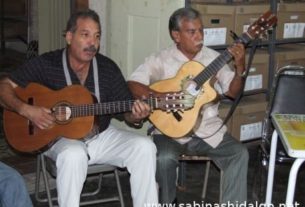 Dueto Serenata