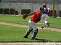 Triunfan Yaquis y Cerveceros en el beisbol municipal