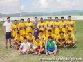 Deportivo Garza venció a Pandas