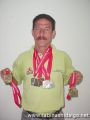 Gerardo Rodríguez competirá en Italia