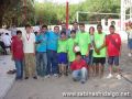 Sabinas Hidalgo participó en voleibol playero en la Olimpiada Nuevo León 2007