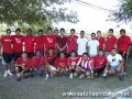 FACPYA Sabinas conserva el invicto en el torneo de futbol de la Prepa 5