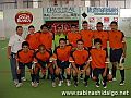 Guerreros cayeron ante Atlante Oro
