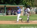 Triunfan Yaquis e Industriales en el beisbol municipal