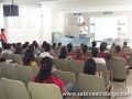 Imparten conferencias en FACPYA Sabinas