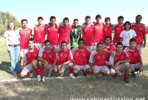 FACPyA Sabinas