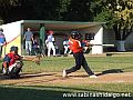 Yaquis tomaron la delantera en la serie por el título del beisbol municipal