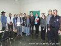 Sesión del Consejo de Historia y Cultura