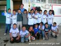 Primaria Ignacio Manuel Altamirano se adjudica el título