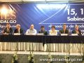 Inauguración del Foro PyMEs 2008
