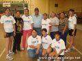 Inician rurales de voleibol