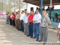 Inauguran la Copa PRI de futbol soccer