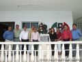 Recuerdan a Luis Donaldo Colosio