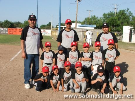 Toros de Sabinas Hidalgo