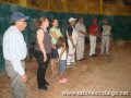 Inauguración del torneo Jacinto Soria