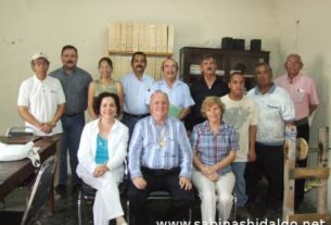 Reunión del Consejo de Historia del 25 de mayo