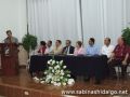 Instalación formal de la corresponsalía de la SNHGE