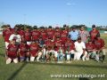 Nenes conquistan el campeonato en el torneo de beisbol