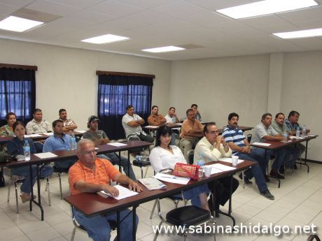 Taller de Planeación Participativa