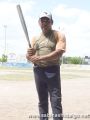 Juan Ramos jonroneó en la victoria de Avilones