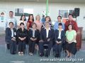 Inician ciclo escolar 2008-2009