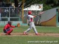 Vaqueros y Nenes ganaron en el beisbol municipal