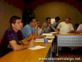 Reconocen el progreso del Área Rural en el INDE