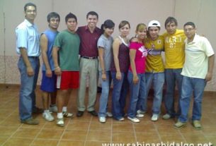 Fuerza Juvenil la nueva imagen