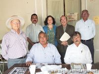 Dialogan sobre la promoción de la cultura
