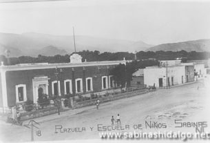 Escuela de Niños