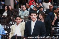 Distinguen a atleta sabinense