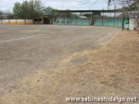Se prolonga la inactividad deportiva