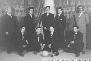 Momentos para recordar: 20 de junio de 1952