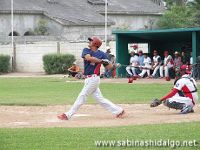 Jesús Mario Hernández iguala marca
