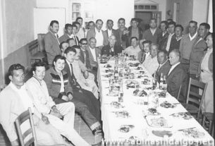 Momentos para recordar: 26 de enero de 1961