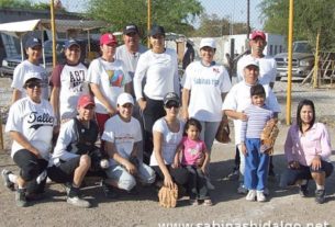 Rebeldes