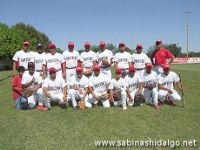 Vaqueros enfrentará a Tiburones por el cetro