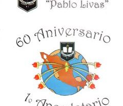 Primer Anecdotario de la Escuela Normal Pablo Livas