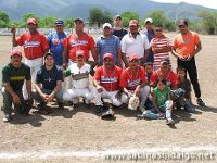 Contundente victoria de los Burócratas B