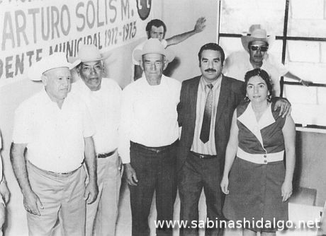 Amigos por siempre