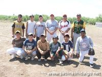 Tremendos zarandean a los Diablos