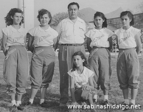 Año Escolar 1948-1949