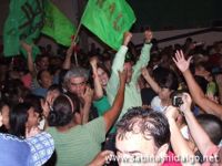 Raúl Mireles gana los comicios municipales