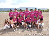 Que bonitas y deportistas familias