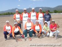 Sección 50 y Chikis triunfan