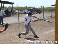 Triunfan Tigres y Chikis