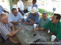 Raúl Mireles realiza mesa de trabajo