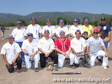 Tigres